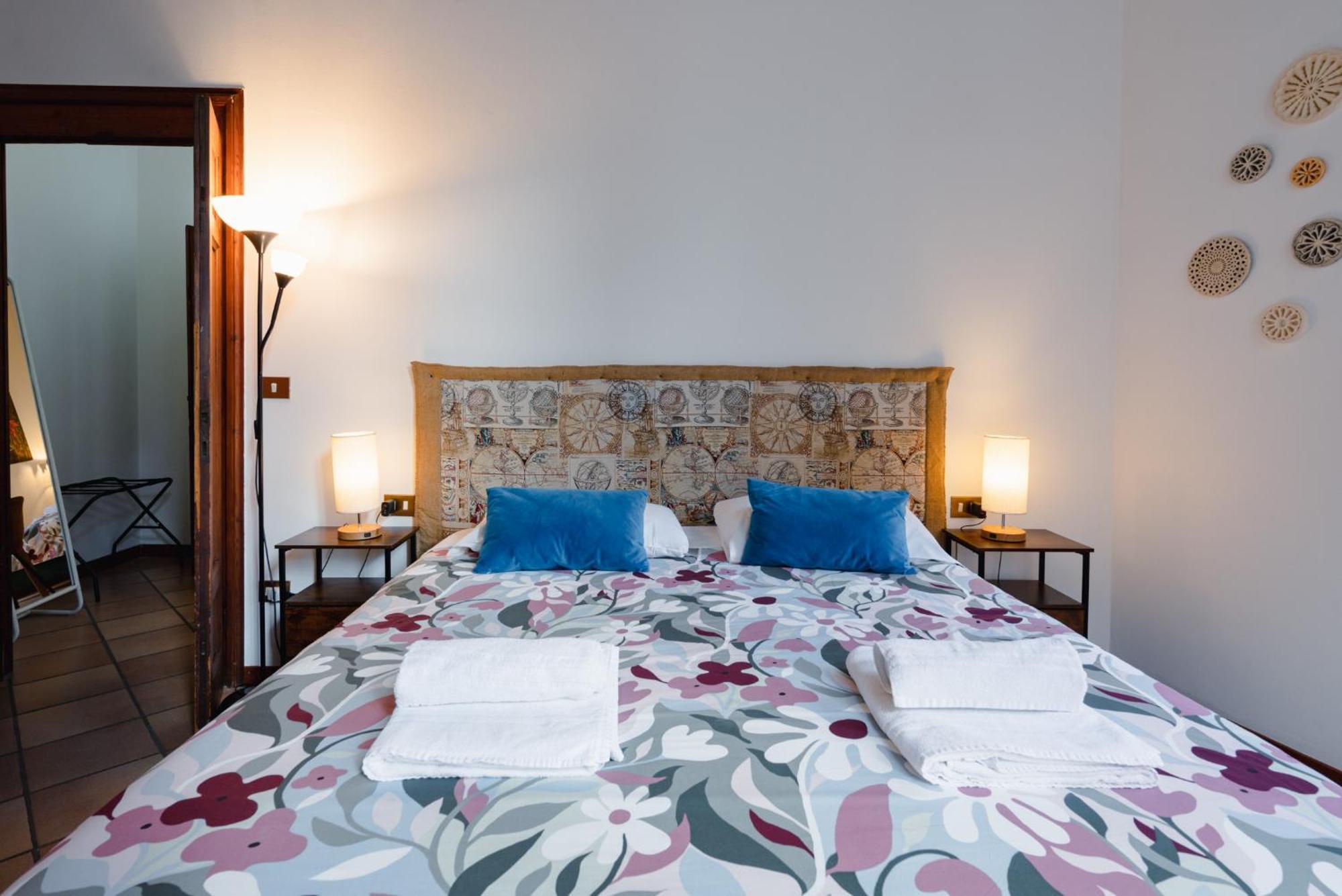 Apartamento Old Town David's Flat *